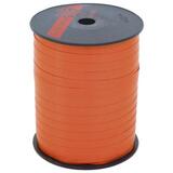 Bolduc mat orange standard 7 mm x 500 m polypropylène