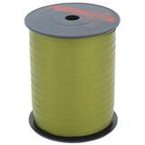 Bolduc mat vert avocat standard 7 mm x 500 m polypropylène