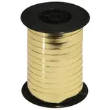 Bolduc or effet miroir 7 mm x 250 m