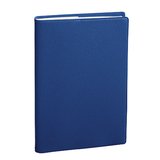 Agenda semainier 2026 Quo Vadis Eurequart - 24x30 cm - 1 semaine sur 2 pages - 4 coloris assortis
