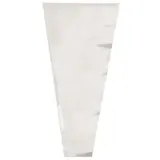 Cônes fleuriste 50 x 35 x 10 cm - Lot de 50