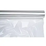 Film fleuriste - Film polypropylène transparent neutre 30µ 80 cm x 120 m