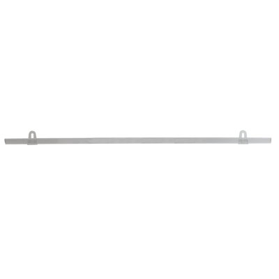 Profil pince à crochets - Porte-affiches à suspendre