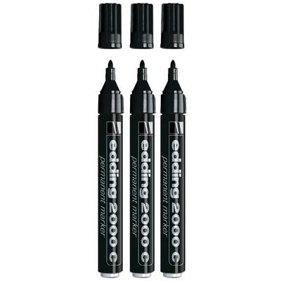 Marqueurs indélébiles 2000 C - Marqueurs