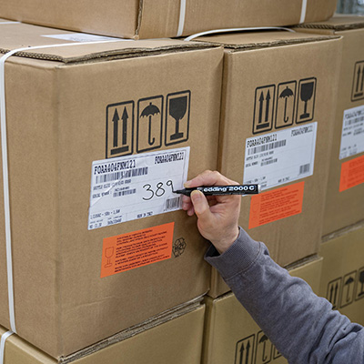 Marqueurs indélébiles 2000 C - Marqueurs-1