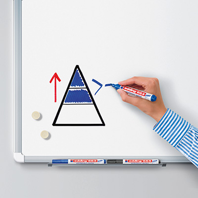 Marqueurs biseauté E663 Cap Off - Marqueurs-1