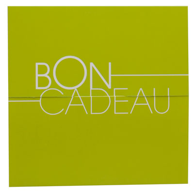 Bon cadeau - Bons cadeaux-1