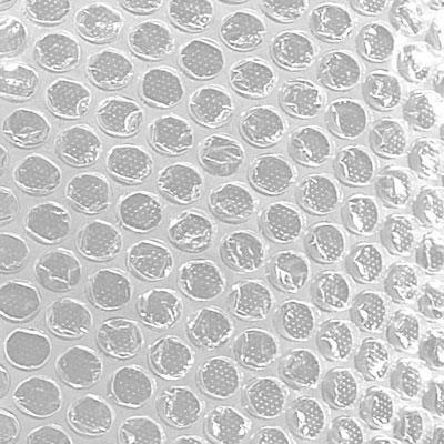 Plastique bulles - 15 cm x 50 m - Protection colis, Calage colis-1