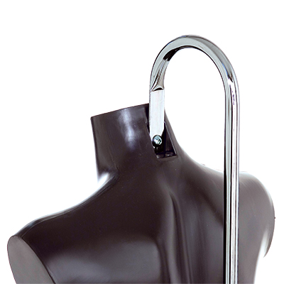 Piètement buste fixation nuque - Bustes SOLO-1