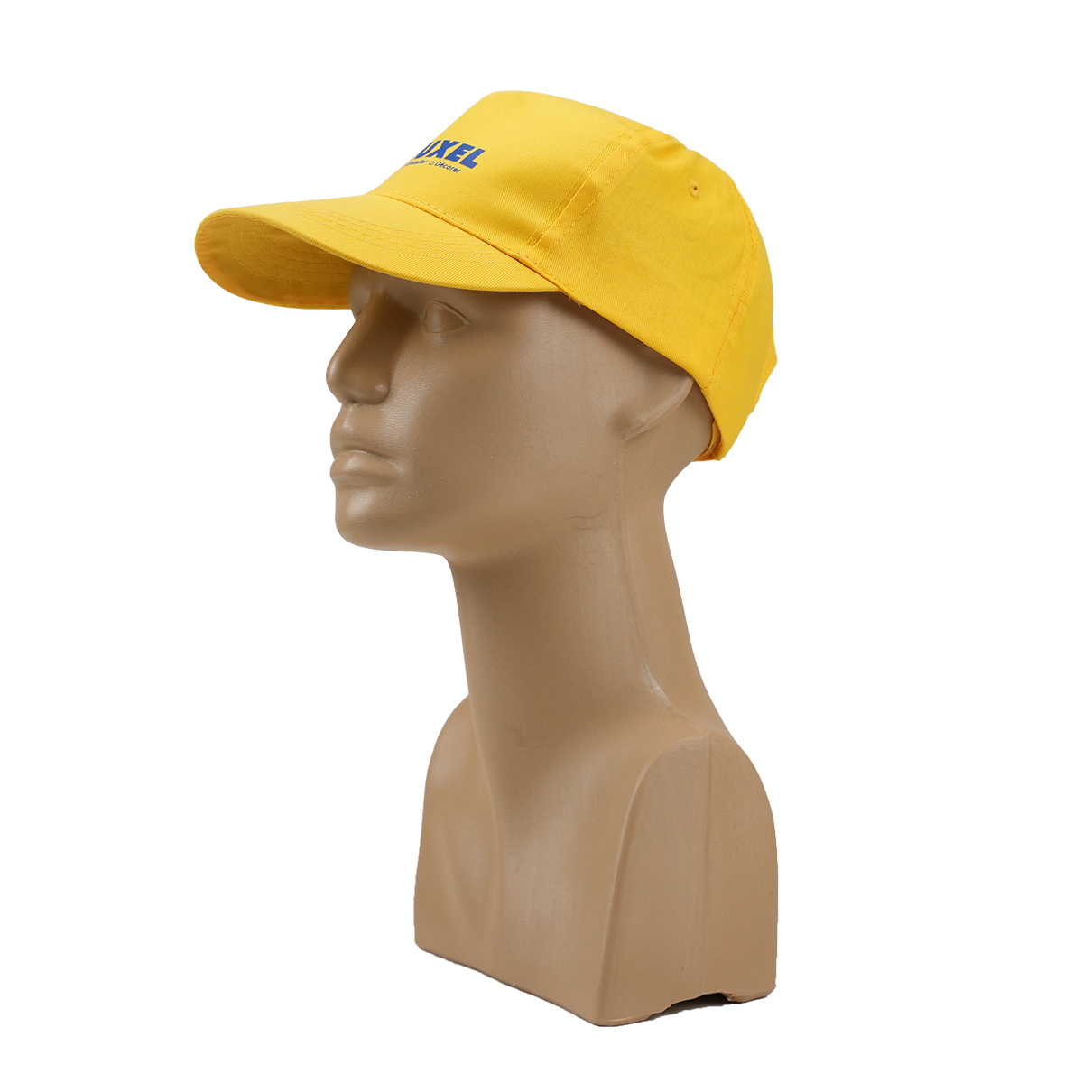 Tête éco femme  - Têtes-4