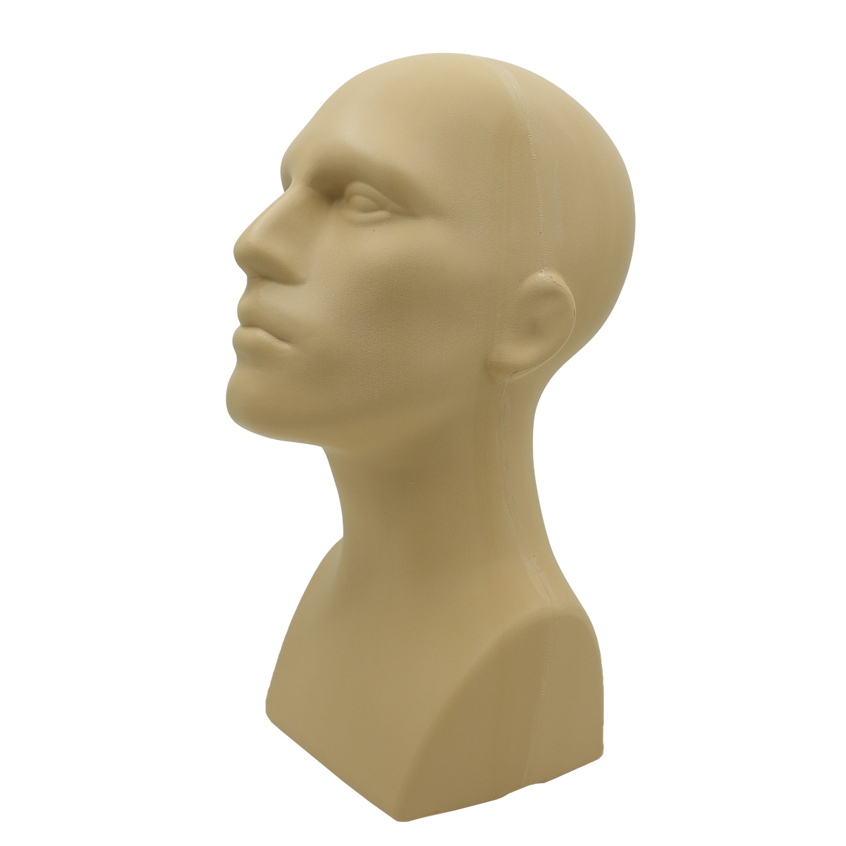 Tête éco homme - Têtes-2