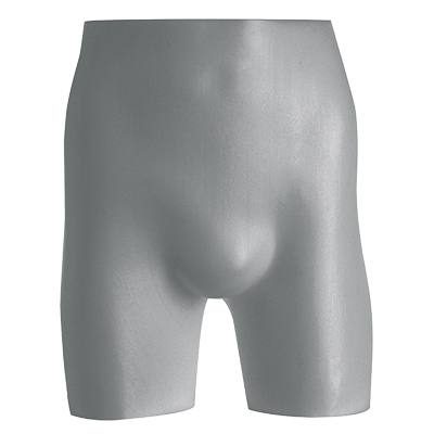 Hanches éco homme - Bustiers et fessiers