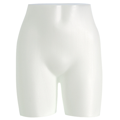 Hanches éco femme - Bustiers et fessiers