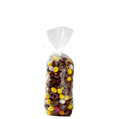 Sachets à fond carton - Sachets bonbon, Sachets confiserie