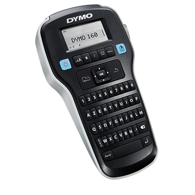 Titreuse électronique DYMO LabelManager 160 - Titreuses-1