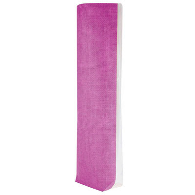 Sachets confiserie polykraft violet 12 x 27,5 cm - Paquet de 100 - Sachets bonbon, Sachets confiserie