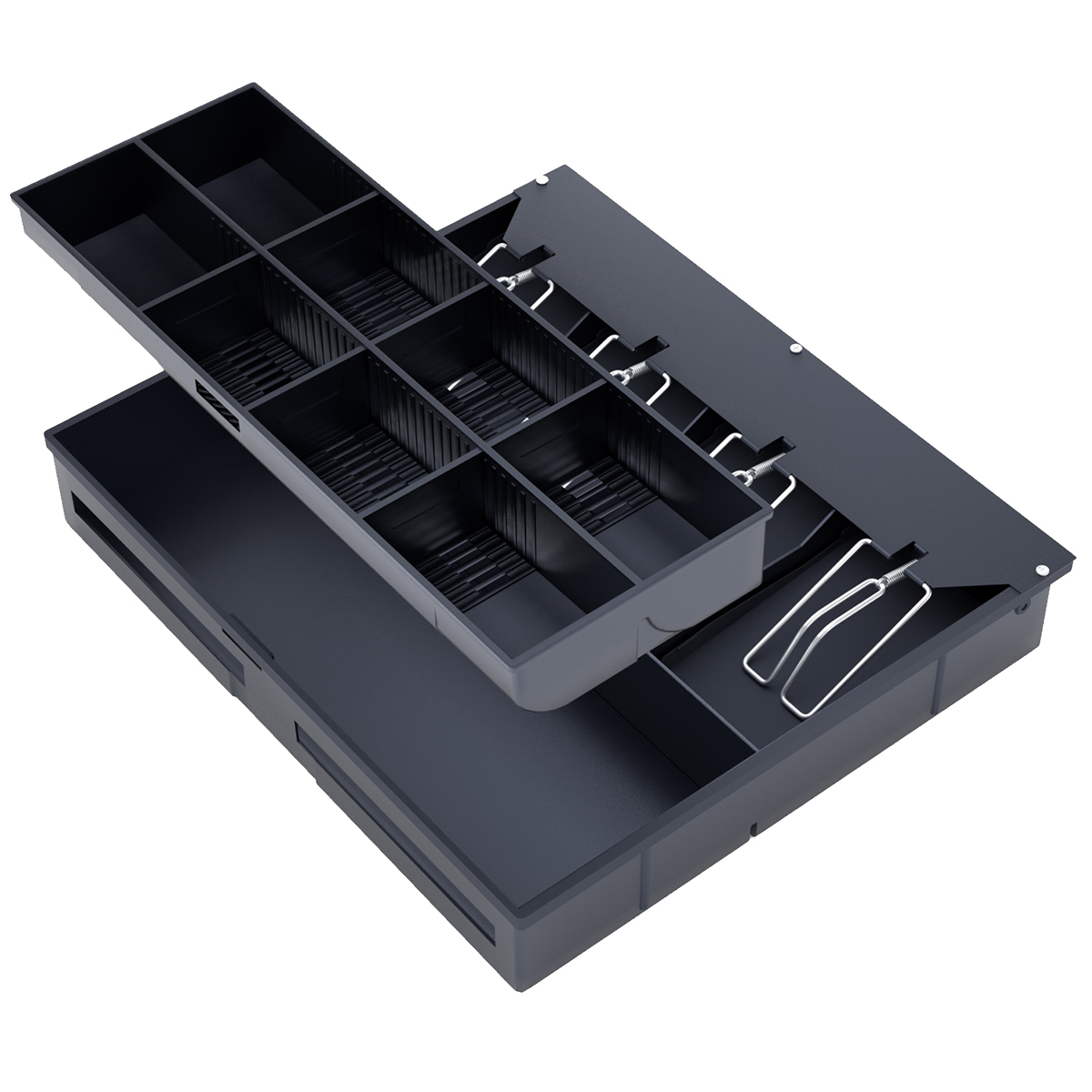 Monnayeur caisse - Monnayeurs-1