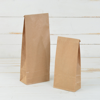 Sachets sans fenêtre - Sacs SOS-1
