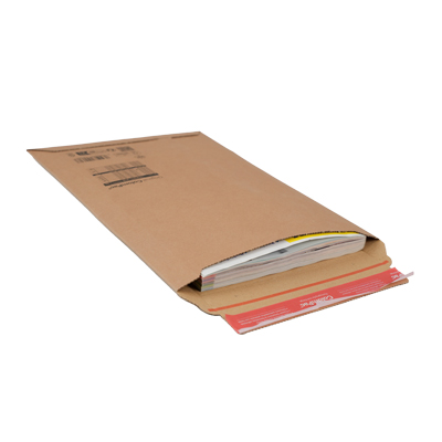 Pochettes d'envoi postal  - Pochettes d'envoi postal-4