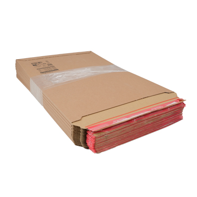 Pochettes d'envoi postal  - Pochettes d'envoi postal-3