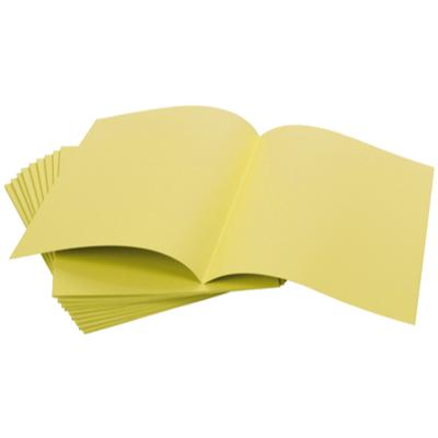 Chemises cartonnées - Chemises