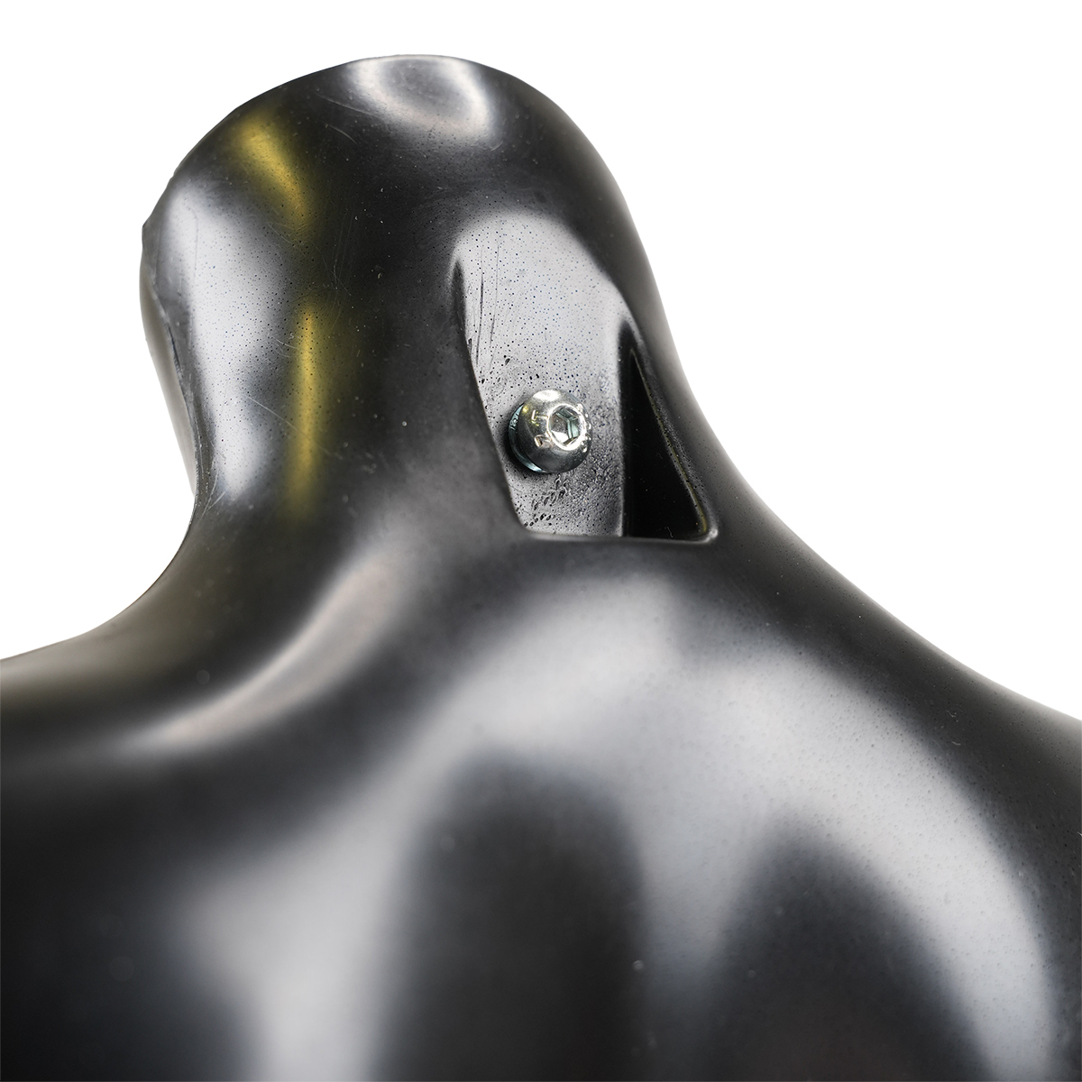 Buste femme HDPE H 80 cm - Noir - Bustes ECO-3