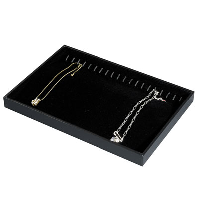 Présentoir à colliers - Présentoirs colliers et pendentifs