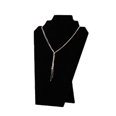 Présentoir collier - Présentoirs colliers et pendentifs