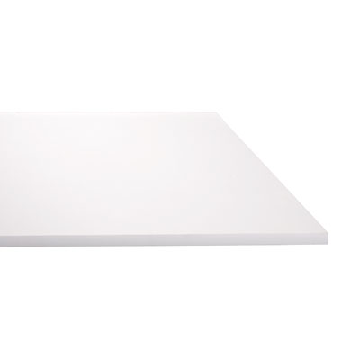 Tablette droite - Tablettes Bois Mélaminé