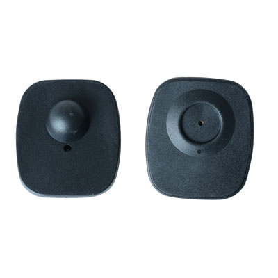 Mini macarons verrou standard sans clous - Portiques, macarons antivol et accessoires