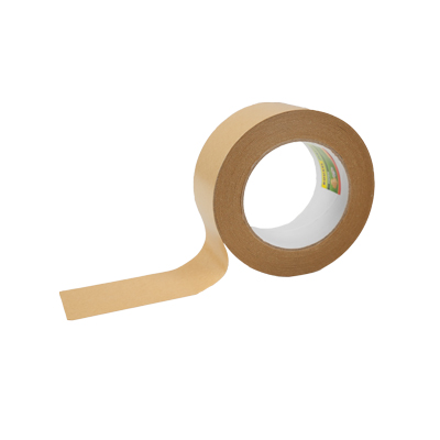 Ruban adhésif kraft brun 50 mm x 50 m - Rubans adhésifs et dévidoirs-2