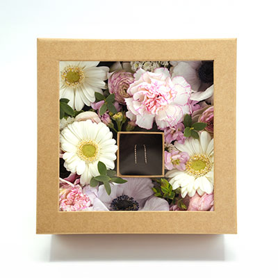 Écrins à bijoux - Écrins à bijoux, Coffrets à bijoux-2