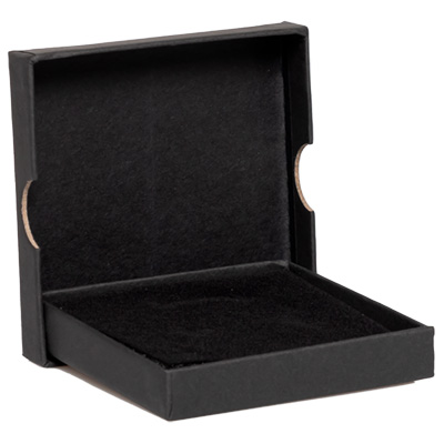 Boîtes kraft - Écrins à bijoux, Coffrets à bijoux-1