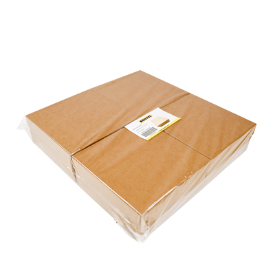 Boîte kraft - Boites cloches-1