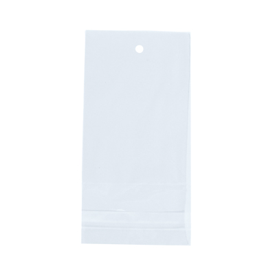 Sachets plastique à fermeture adhésive - Sacs rabats adhésifs