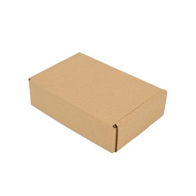 Carton d'expédition brun 15 x 10 x 4 cm - boîte à oreilles, paquet de 20 - Cartons d'expédition, Boîtes d'expédition-4