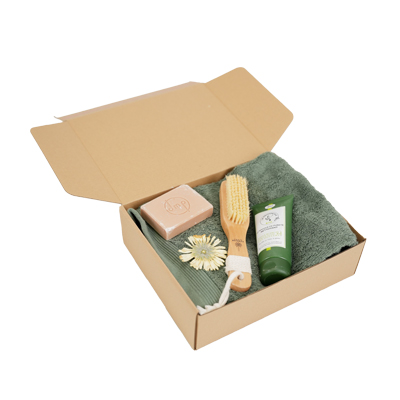 Carton d'expédition brun avec bande adhésive 25 x 20 x 7 cm, paquet de 20 - Cartons d'expédition, Boîtes d'expédition-10