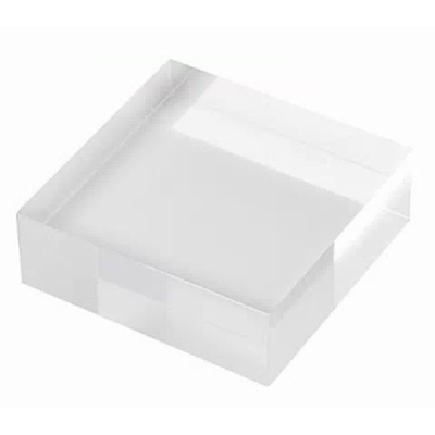 Bloc de présentation - Supports Plexi