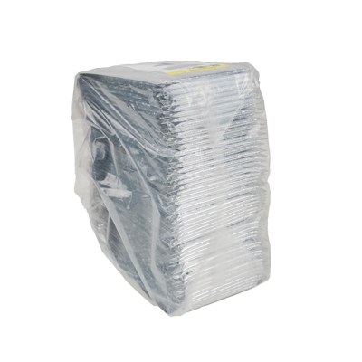 Pochettes à bulles argentées - Enveloppes à bulles-1