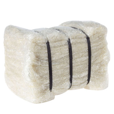 Frisure de calage - Frisure alimentaire transparente - 10 kg - Frisures de calage-1