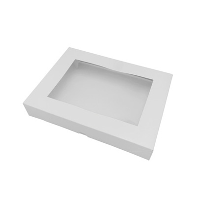 Boîtes à fenêtre - Boites cloches