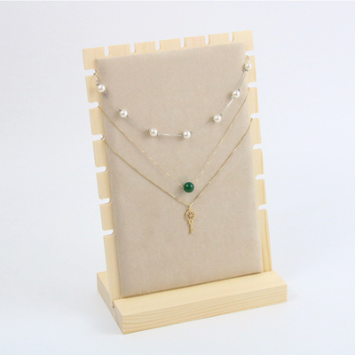 Présentoir à colliers - Présentoirs colliers et pendentifs-1