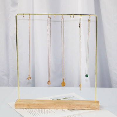 Présentoir à colliers - Présentoirs colliers et pendentifs-1