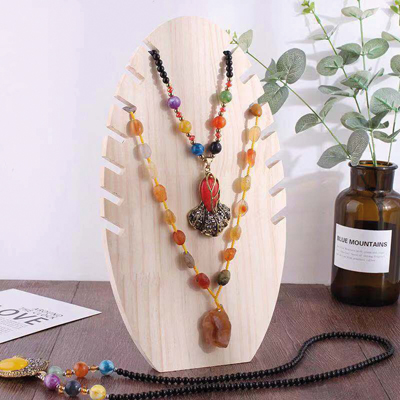 Présentoir à colliers - Présentoirs colliers et pendentifs-1