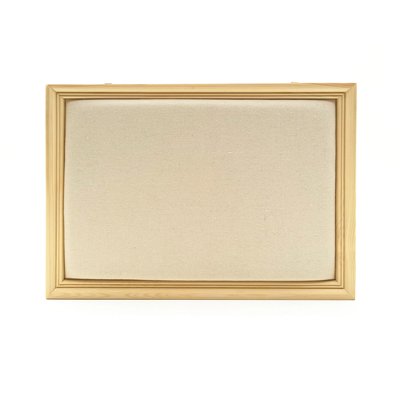 Cadre présentoir à bijoux - Présentoirs à bijoux multifonction