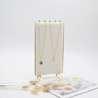 Présentoir à colliers - Présentoirs colliers et pendentifs-1