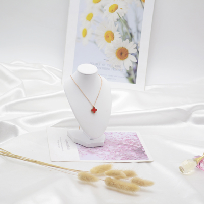 Buste présentoir à colliers - Présentoirs colliers et pendentifs-1