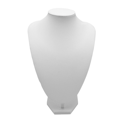 Buste présentoir à colliers - Présentoirs colliers et pendentifs