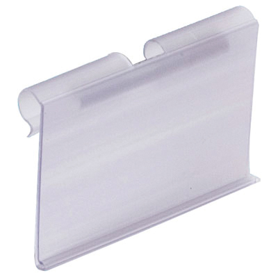 Porte-étiquette - Porte-étiquettes pour corbeilles et tiges