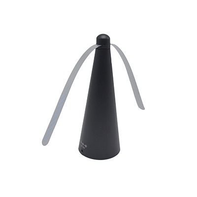 Ventilateur anti mouches - ventilateur anti insectes volants - Produits anti-insectes